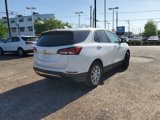 Used 2024 Chevrolet Equinox LT image 2