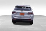 New 2025 Jeep Compass Latitude w/ Convenience Group image 5