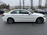 Certified 2021 Mercedes-Benz C 300 4MATIC Sedan image 2