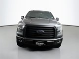 Used 2015 Ford F150 XLT w/ Equipment Group 301A Mid image 4