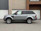 Used 2012 Land Rover Range Rover Sport HSE image 2