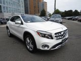 Certified 2019 Mercedes-Benz GLA 250 4MATIC image 5
