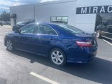 Used 2008 Toyota Camry SE image 3