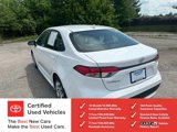 Certified 2022 Toyota Corolla LE image 5