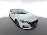 Used 2023 Nissan Sentra SV image 3