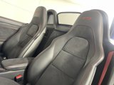 Certified 2018 Porsche 718 Boxster GTS image 5