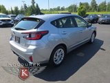 New 2025 Subaru Impreza 2.0i image 6