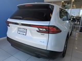 Used 2024 Toyota Grand Highlander XLE image 6
