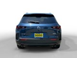 New 2025 MAZDA CX-50 AWD 2.5 S w/ Cargo Package image 4