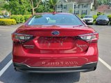 Certified 2023 Subaru Legacy Premium image 4