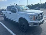 Used 2019 Ford F150 4x4 SuperCrew image 5