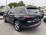 Used 2021 Jeep Grand Cherokee L Limited image 5