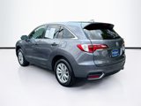 Used 2017 Acura RDX w/ Technology Package image 5