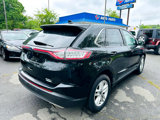 Used 2017 Ford Edge SEL w/ Equipment Group 201A image 6