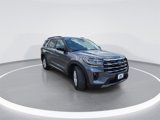 Used 2025 Ford Explorer Active w/ Active Comfort Package image 2