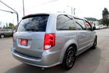 Used 2017 Dodge Grand Caravan GT image 6