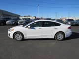Used 2019 Ford Fusion S image 4
