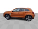 Used 2021 Mitsubishi Outlander Sport SE image 2