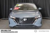 Certified 2025 Nissan Sentra SV w/ All-Weather Package image 2