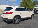 Used 2016 Lincoln MKX Reserve w/ Technology Package image 4