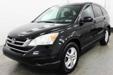 Used 2010 Honda CR-V EX image 4