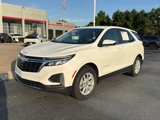 Used 2023 Chevrolet Equinox LT w/ Driver Convenience Package image 2