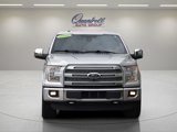 Used 2015 Ford F150 Platinum w/ Equipment Group 701A Luxury image 6