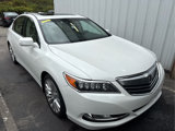 Used 2015 Acura RLX w/ Technology Package image 3