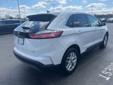Used 2021 Ford Edge SEL image 5
