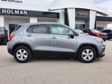 Used 2020 Chevrolet Trax LS w/ Tint and Cruise Package image 2