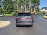 Used 2019 Jeep Compass Limited w/ Safety & Security Group image 4