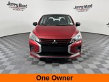 Used 2024 Mitsubishi Mirage G4 Black Edition image 4