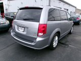 Used 2018 Dodge Grand Caravan SXT image 4