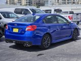 Used 2015 Subaru WRX image 4