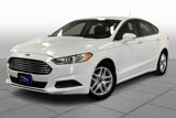 Certified 2016 Ford Fusion SE image 2
