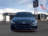Used 2023 Hyundai Elantra N image 2