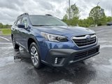 Used 2022 Subaru Outback Premium image 2