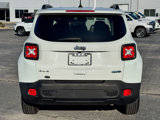 Certified 2021 Jeep Renegade Latitude image 6