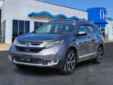 Used 2018 Honda CR-V Touring image 2