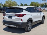 Certified 2023 Kia Seltos LX image 5