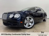 Used 2015 Bentley Flying Spur V8 image 2