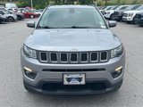 Used 2018 Jeep Compass Latitude image 5