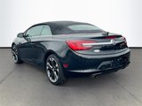 Used 2016 Buick Cascada Premium image 5