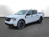 New 2025 Ford Maverick XLT w/ XLT Luxury Package image 2