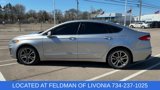 Used 2020 Ford Fusion SEL image 5