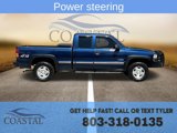 Used 2001 Chevrolet Silverado 1500 LS image 5
