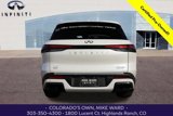 Certified 2023 INFINITI QX60 Luxe w/ Cargo Package image 4