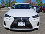 Used 2017 Lexus IS 300 AWD image 2