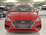 Used 2022 Hyundai Accent SE image 2