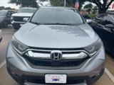 Used 2018 Honda CR-V EX-L image 2